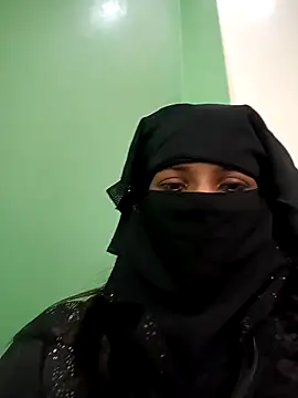 Czat XXX na żywo – Aafreen_36