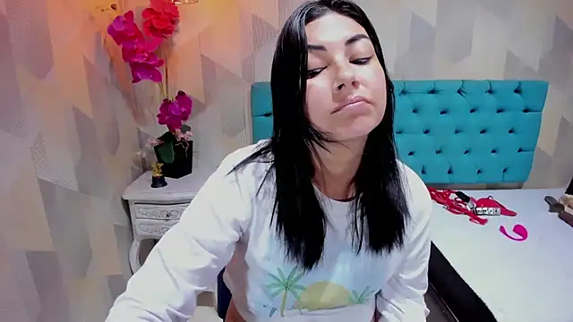 Czat XXX na żywo – AdaFawxx