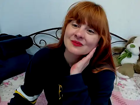 Czat XXX na żywo – NightWish_Lorena