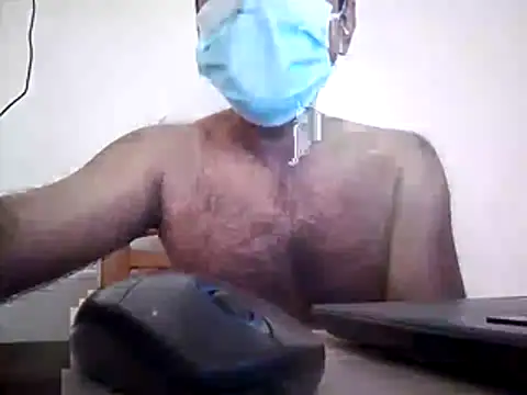 brownman69 在線直播表演