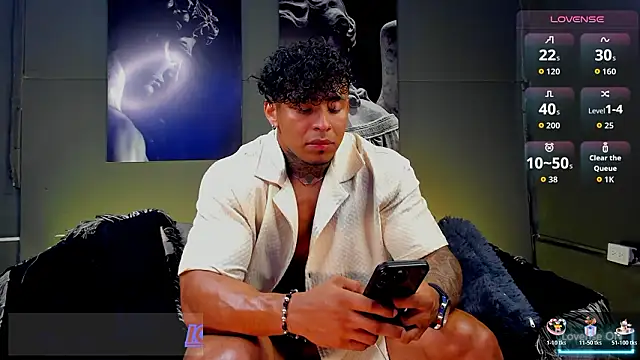 bradley_smith Chat XXX live