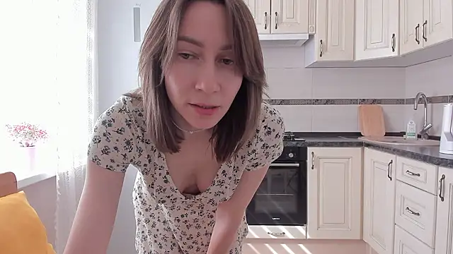 XXX chat uživo modela GoodGlamorGirl