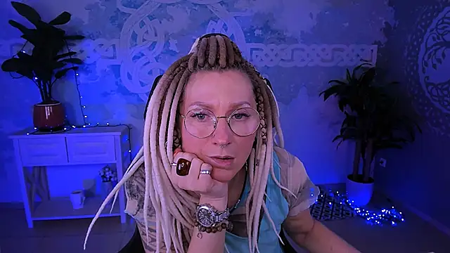 Chatroom XXX en direct de UmaSpace