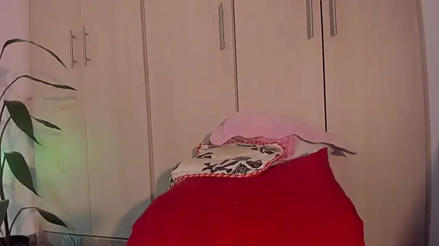 Erickpritz_xh Show Webcam