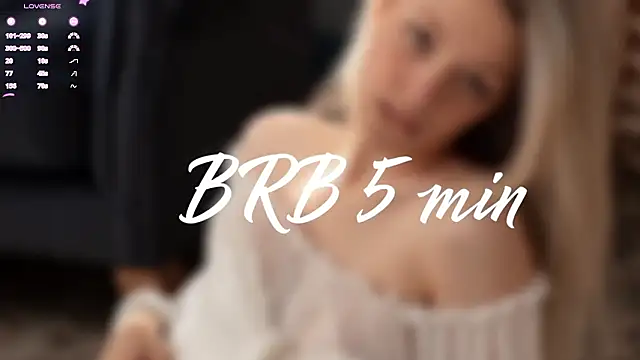 XXX chat uživo modela LeeryWonder