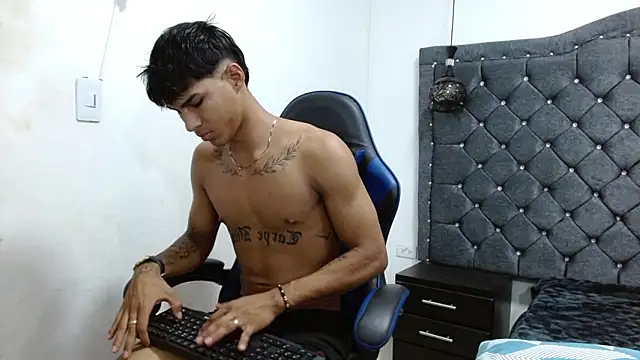 luka_big18 网络视讯表演