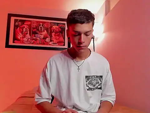 Noahh_Saky Webcam show