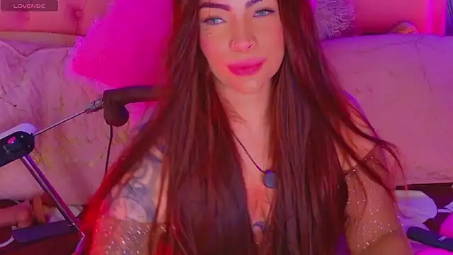 macasweet Chat XXX in diretta