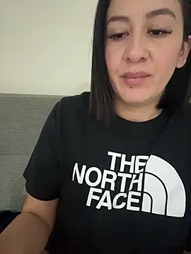 La_quecuu's Webcam Show