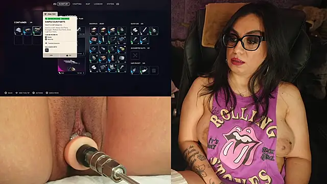 roknblaze Chat XXX live