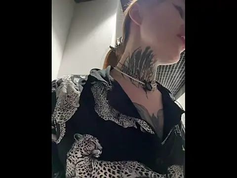 AriWild Chat XXX in diretta