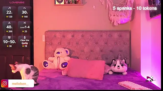 Alisha_Olsen_ Chat XXX live