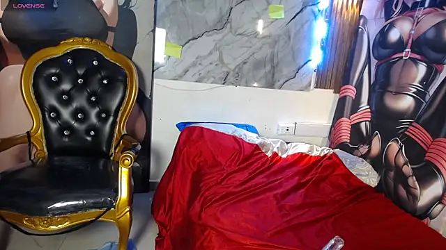 Lady_Violet7 Live XXX-chat