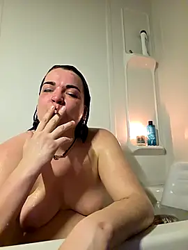 MelBar3's Webcam Show