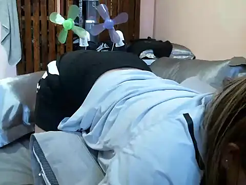 Chatroom XXX en direct de im_your_secret