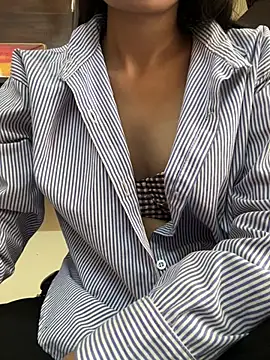 Czat XXX na żywo – Sexy_Ahana