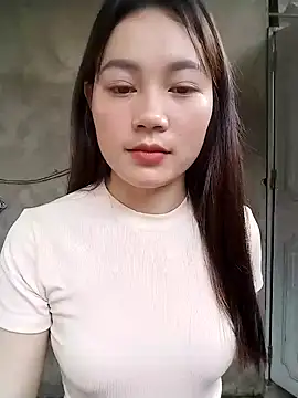 little-green-sprout 웹캠 쇼