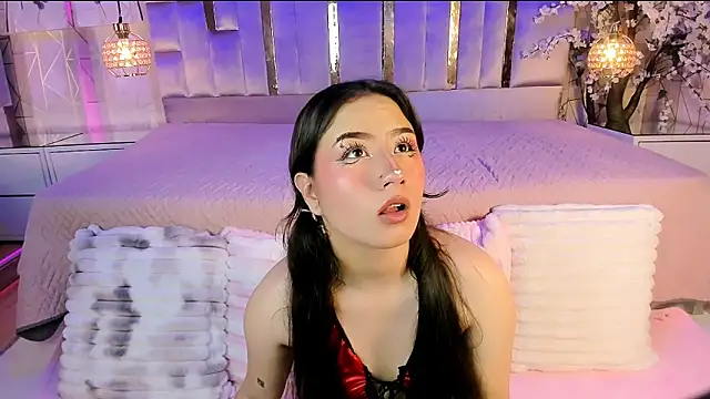 Naomistart's Live XXX Chat