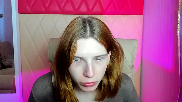 AlicexPrincess Webcam show