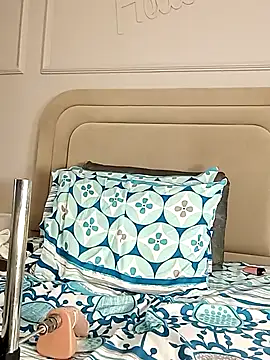 Miaaffox 라이브 XXX 채팅