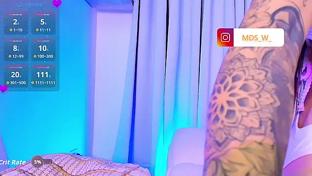 MaddisonWelch live XXX chat