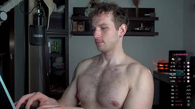 VIktorSecret 在線直播表演