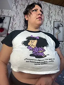 Larissa_Antonella's Live XXX Chat