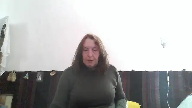 AnnaLive570's Webcam Show