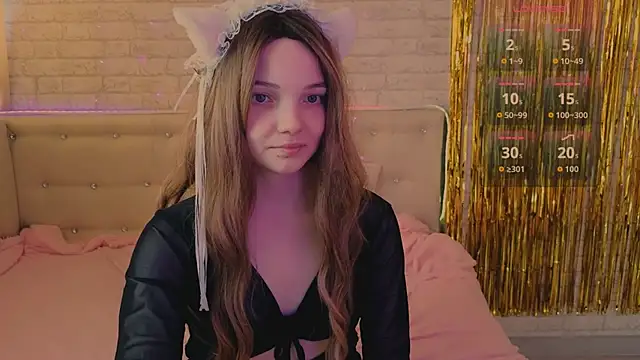 Chat XXX en directo de AnimeAlica18