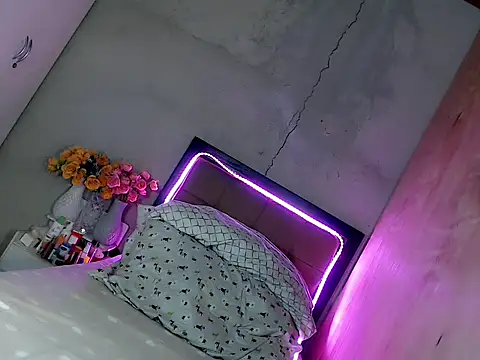 Miss_twinny21 在線直播表演