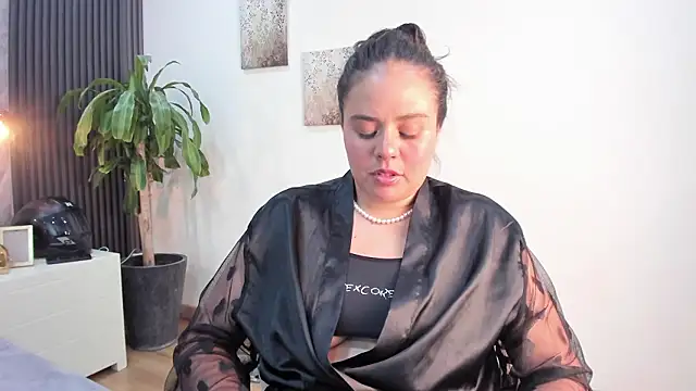 ArielleWilde – Naživo XXX chat