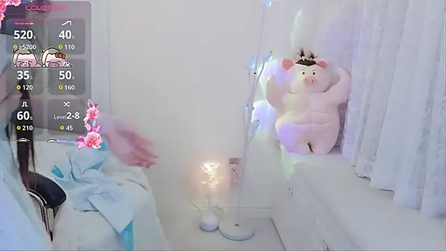 Coco-Di 现场XXX聊天