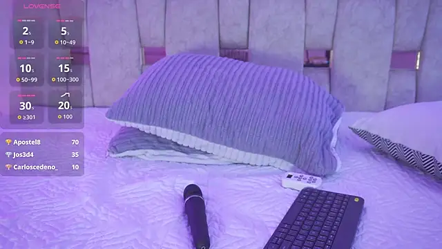 Petitte_Mussa – Naživo XXX chat