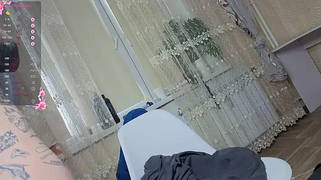 AwwwSexxx: вебкам-шоу