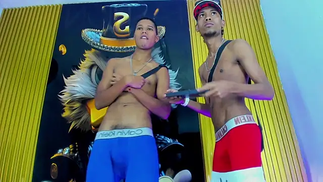 The_Panthers_Hot Live XXX Chat