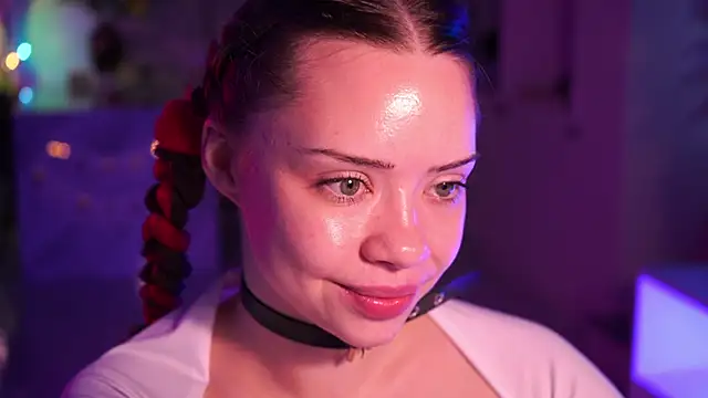 VixenMia – Naživo XXX chat