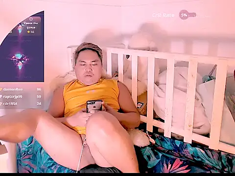 Hardking_69 Live XXX-Chat