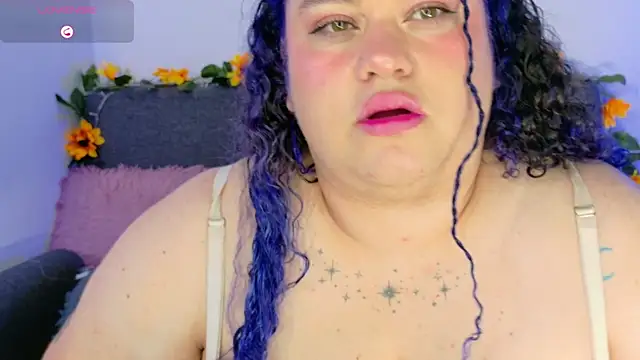 lunitaa0 Chat XXX live