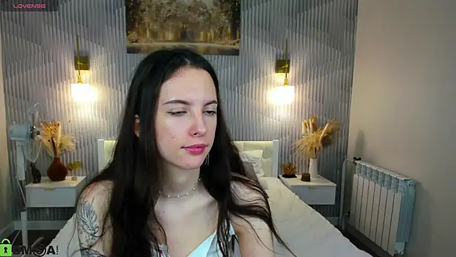 elise_robbie's Live XXX Chat