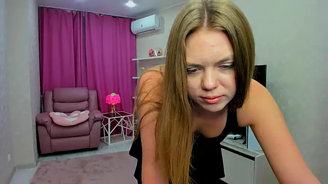 دردشة Strawberrye الجنسية المباشرة