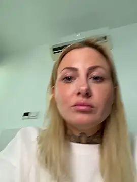 Sophi_Spice 웹캠 쇼