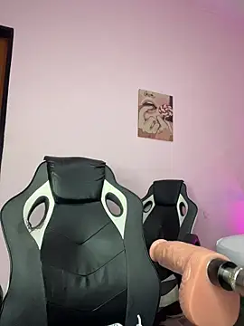 LunaaRosse Live XXX-Chat