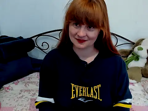 NightWish_Lorena's Live XXX Chat