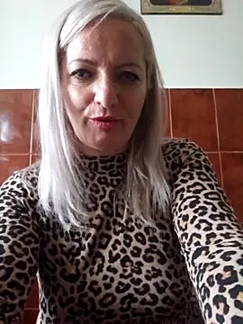 Chatroom XXX en direct de LadyTouch