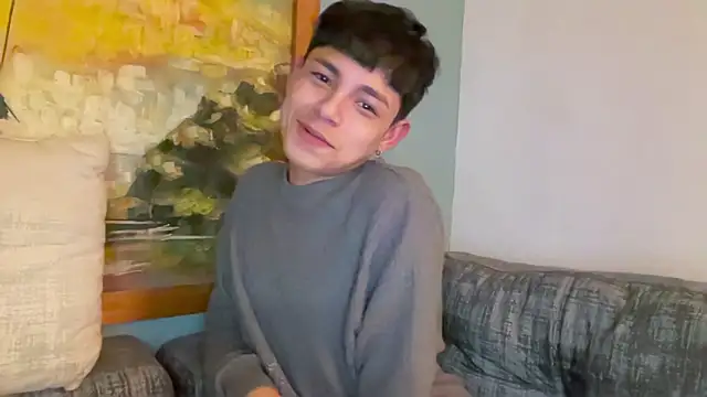 Andy_Belier23 – Kamerová šou