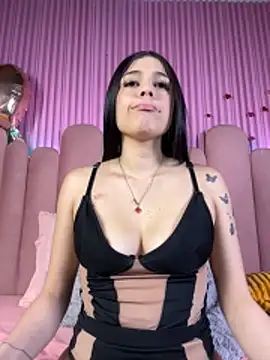 IamCharlottevega Live XXX Chat