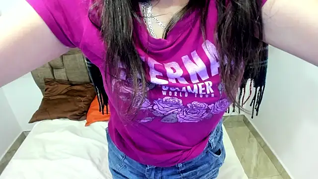 casey_jamess Chat XXX in diretta