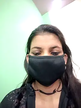 XXX chat uživo modela Aafreen_36