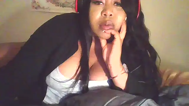 angeliquebelcali Adlı Modelin Canlı XXX Sohbeti