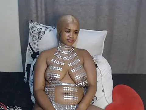 ScarlettNoire Live XXX-chat